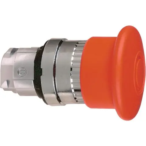 Schneider Electric ZB4BT84 Svamptrycke Endast denna vecka